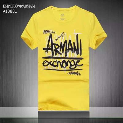 Armani Shirts-1521